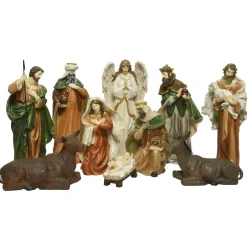 Le 10 grandi statuine di Marine