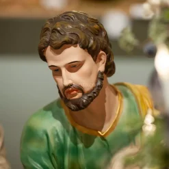 Le 11 grandi statuine di Mélia