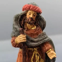 Le 10 statuine di Emile