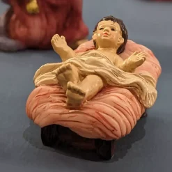 Le 10 statuine di Emile