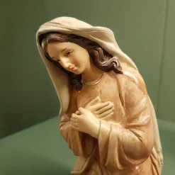 Le 7 statuine di Florence