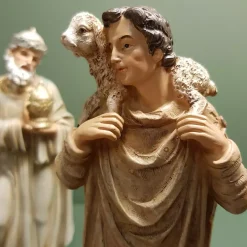 Le 7 statuine di Florence
