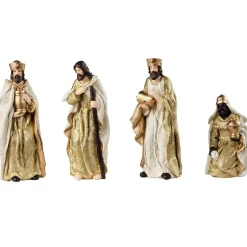 Le 8 statuine di Mario