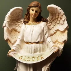 Le 11 statuine di Pauline