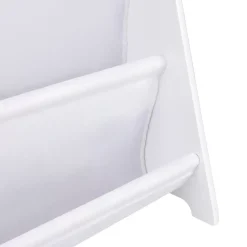 Libreria in legno bambini (60 x 62 cm) Leno Multicolore