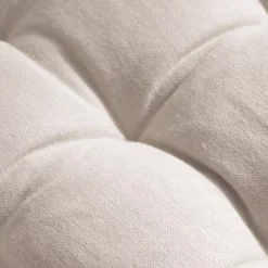 Materassino da pavimento (L120 cm) Pixel Beige-grigio