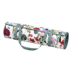 Materassino da spiaggia arrotolabile (L150 cm) Florine Multicolore