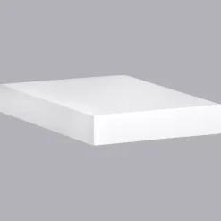 Mensola (23,5 cm) Fixy Bianco