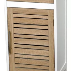 Mobile basso bagno Stockholm Legno