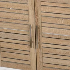 Mobile sottolavabo Stockholm Legno