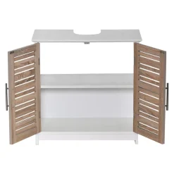 Mobile sottolavabo Stockholm Legno