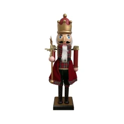 Musicsista in legno Pavel piccolo modello