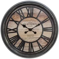 Orologio Old Town Marrone