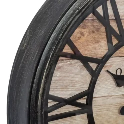 Orologio Old Town Marrone