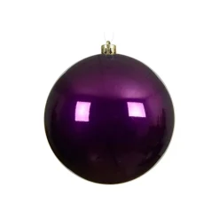 Pallina di Natale (D140 mm) Alpine Fico