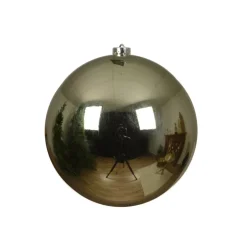 Pallina di Natale (D140 mm) Alpine Verde rosmarino