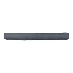 Paraspifferi in velluto a coste (80 cm) Edouard Grigio