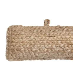 Paraspifferi juta (90 cm) Natura Beige