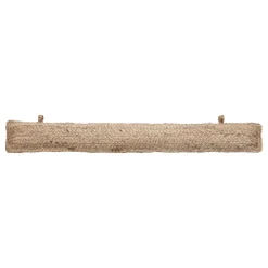 Paraspifferi juta (90 cm) Natura Beige