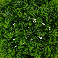 Pianta artificiale (Ø16 cm) Palla di bosso Carly