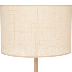 Piantana in legno (H150 cm) Della Beige