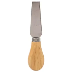 Piatto di formaggi bambù (30 x 30 cm) Siao Beige