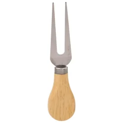 Piatto di formaggi bambù (30 x 30 cm) Siao Beige