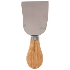 Piatto di formaggi bambù (30 x 30 cm) Siao Beige