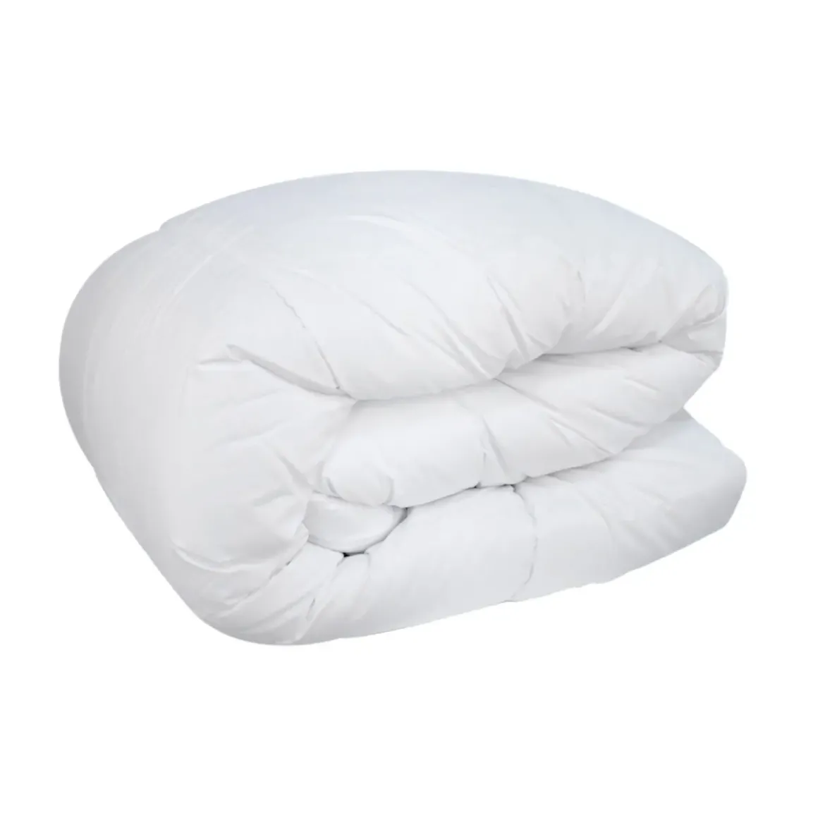 Piumone (240 cm) 4 Stagioni Bianco