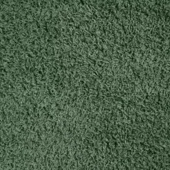 Plaid in pile (220 cm) Montreal Verde giada