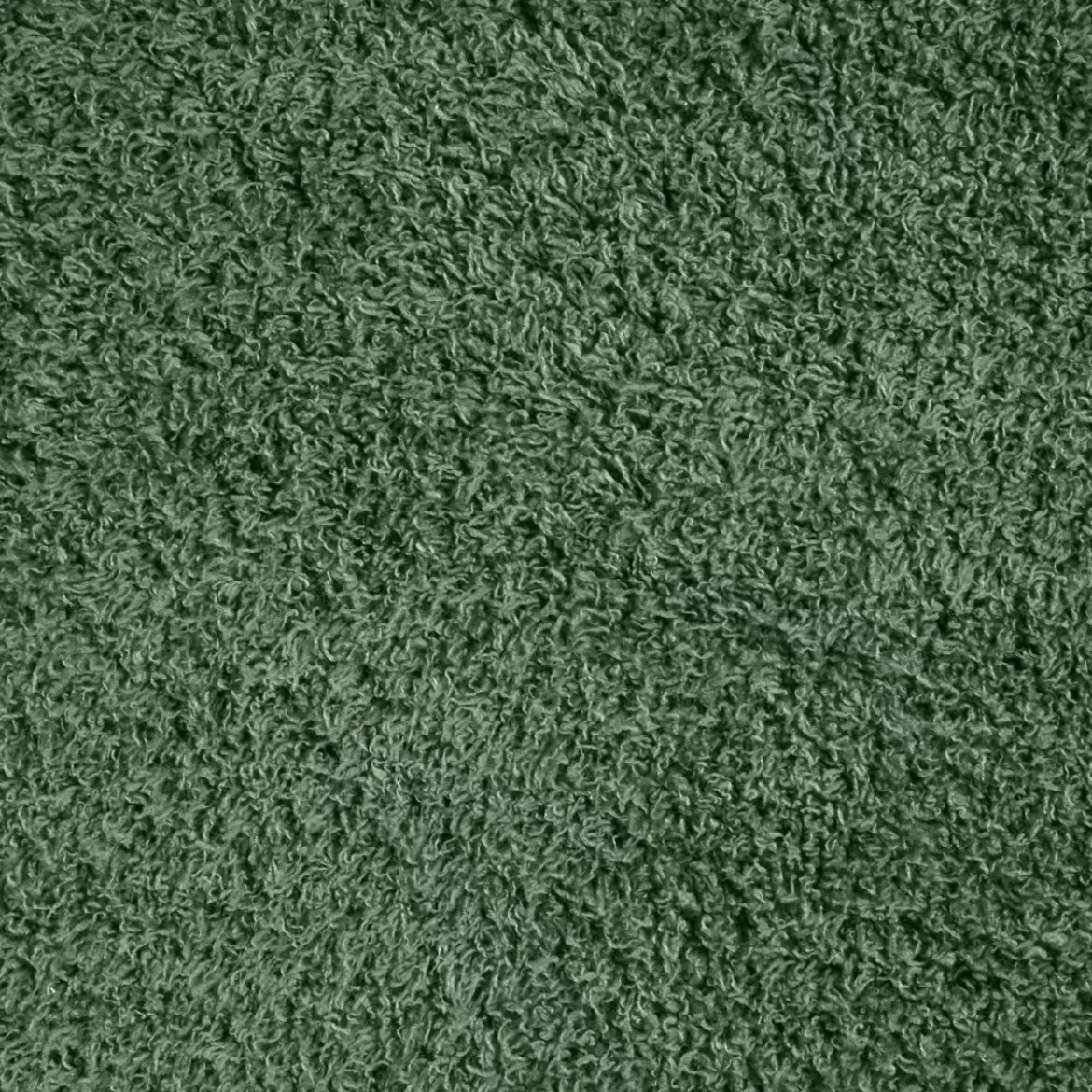Plaid in pile (220 cm) Montreal Verde giada