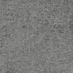 Poltrona girevole in tessuto (seduta 49 cm) Moor Grigio scuro