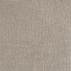 Poltrona girevole in tessuto testurizzato (seduta 46 cm) Axis Beige