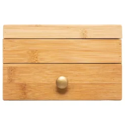 Portagioie Loa Beige