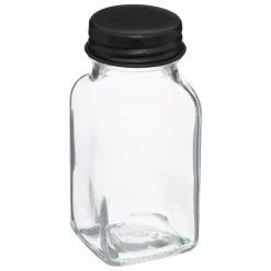 Portaspezie con 10 barattoli (21 x 9 x H16 cm) Easy kitchen