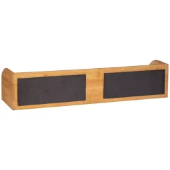 Portaspezie magnetico (44 x 9 cm) Siao Naturale