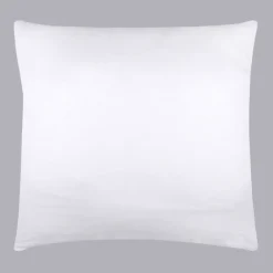 Proteggi-cuscino (60 x 60 cm) Elise Bianco