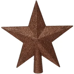 Puntale albero di Natale Alpine Caffè