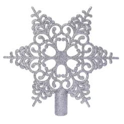 Puntale albero Fiorella Argento