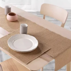 Runner da tavola (140 cm) Modalie Beige
