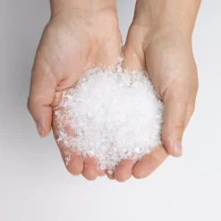 Sacchetto di neve artificiale fina 2 Kg