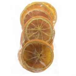 Sacchetto di spicchi d'arancia Naturale