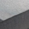 Salotto da giardino Bali Grigio antracite/Ardesia - 5 posti