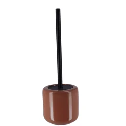 Scopino WC gres laccato Season Color Ambra