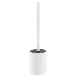 Scopino WC in grès Timeless basso Bianco