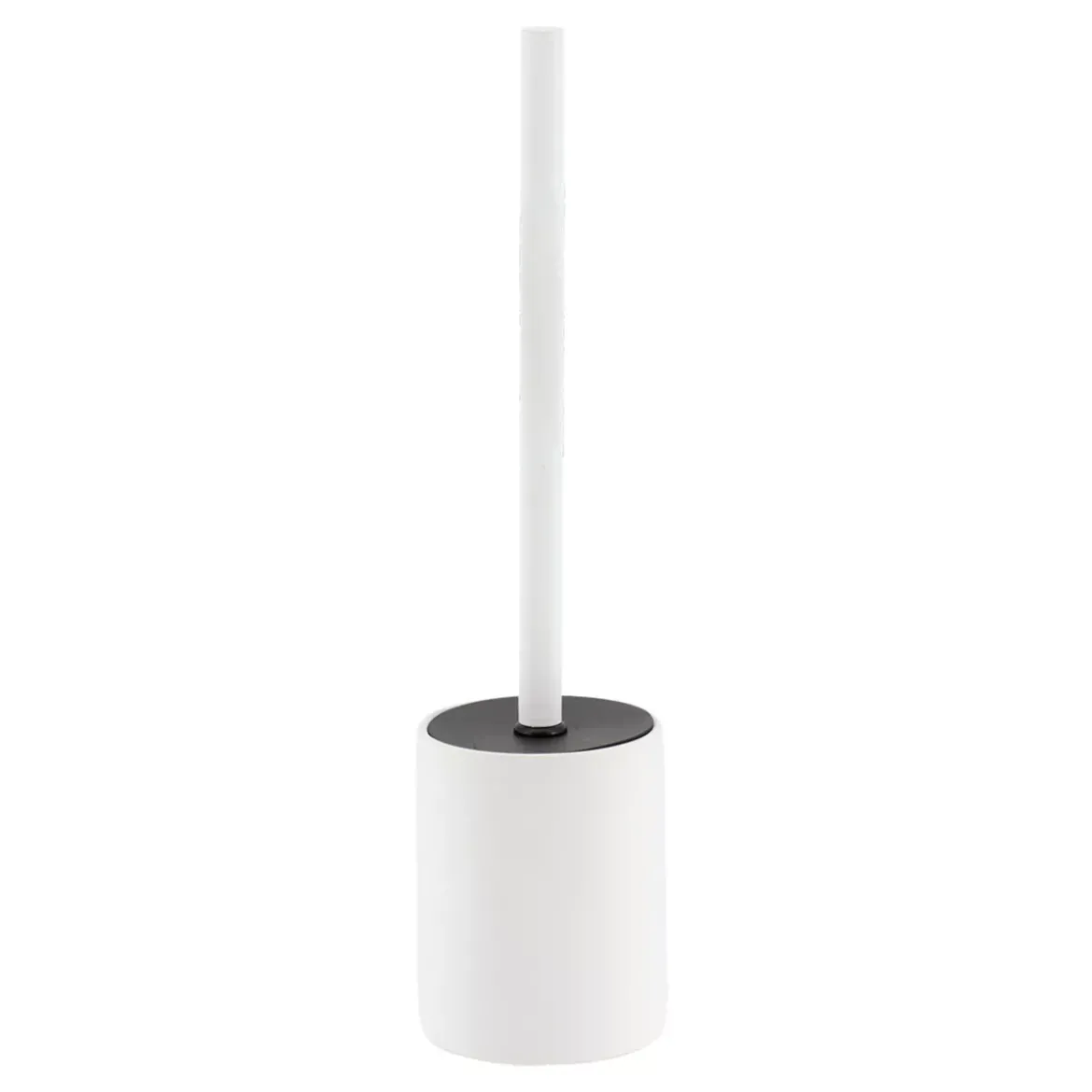 Scopino WC in grès Timeless basso Bianco