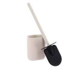 Scopino WC ovale Japandi Beige