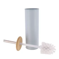 Scopino WC Timeless Azzurro