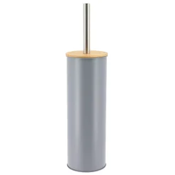 Scopino WC Timeless Grigio