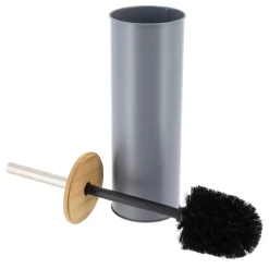 Scopino WC Timeless Grigio